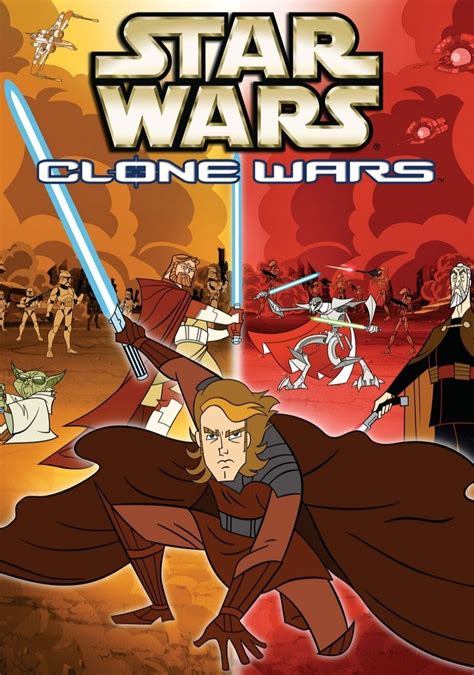 watch star wars clone wars 2003 season 1|clone wars 2003 free online.